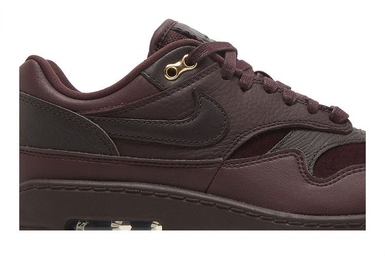 Nike Women's Air Max 1 '87 'Burgundy Crush'