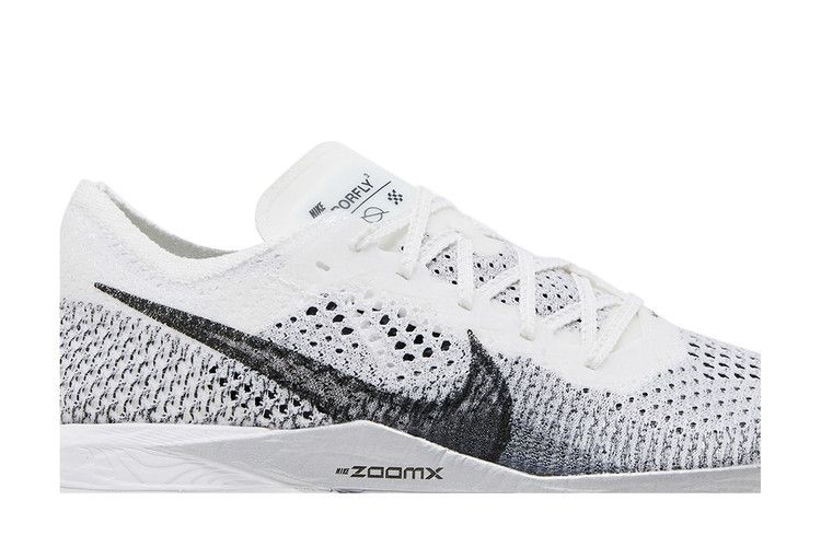 Nike Wmns ZoomX VaporFly Next% 3 'White Particle Grey'