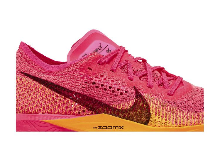 Nike Wmns ZoomX VaporFly Next% 3 'Hyper Pink'