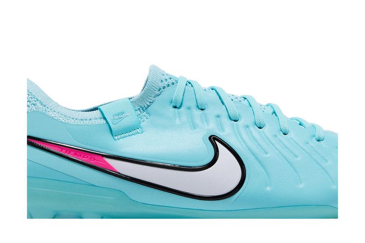 Nike Tiempo Legend 10 Elite FG 'Prism Pack'