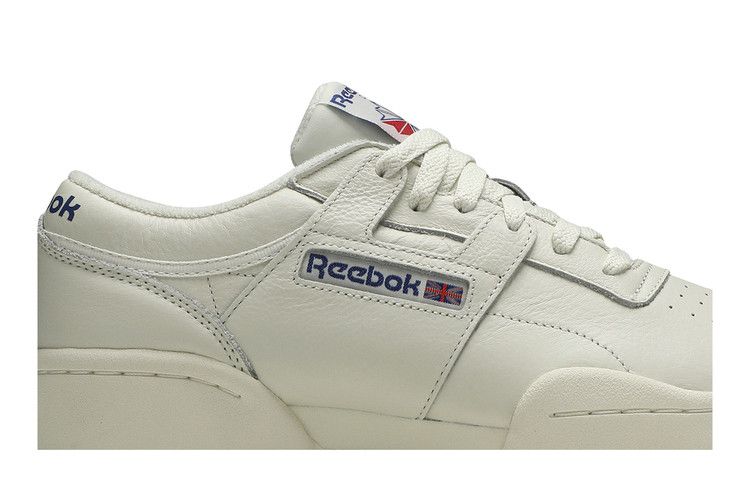 Reebok Workout Ripple OG 'Chalk'
