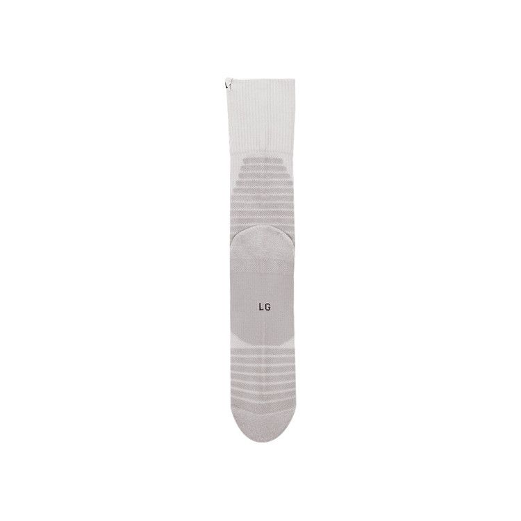 Nike ACG Outdoor Cushioned Crew Socks 'Summit White/Light Smoke Grey'