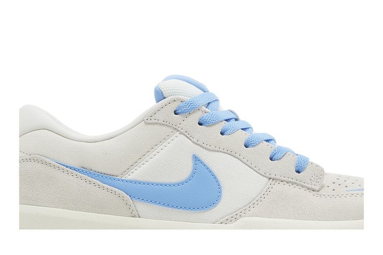 Nike Force 58 SB 'Phantom University Blue'