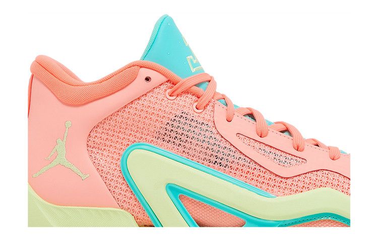 Air Jordan Tatum 1 'Pink Lemonade'