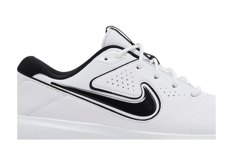 Nike Victory Pro 3 'White Black'