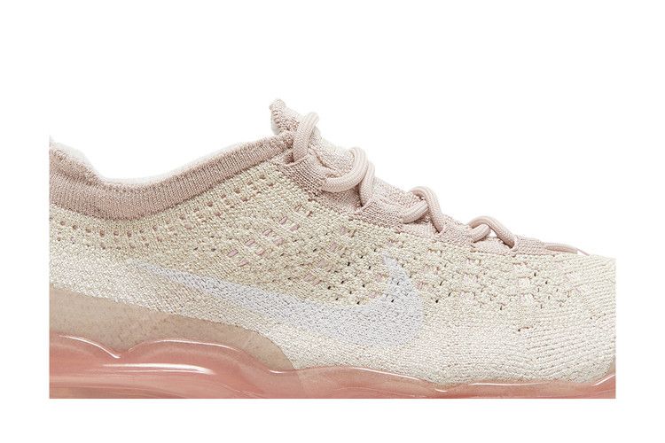 Nike Wmns Air VaporMax 2023 Flyknit 'Oatmeal'