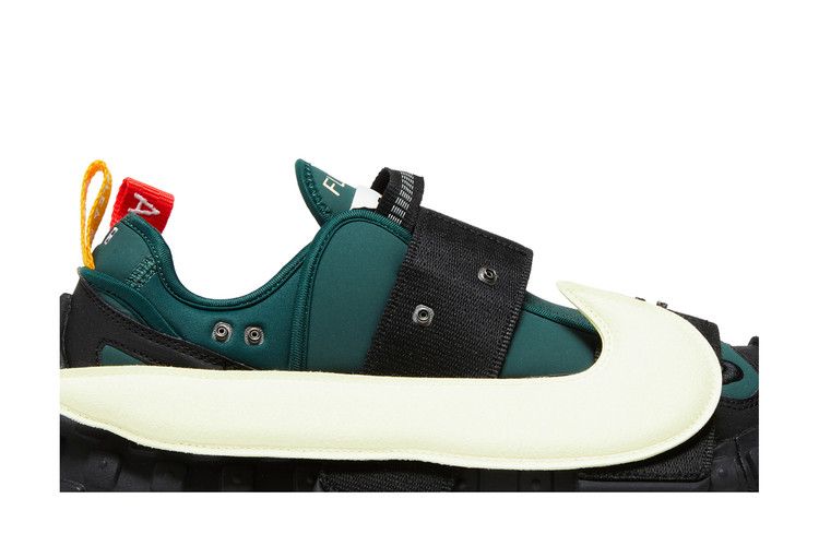 Cactus Plant Flea Market x Nike Air Flea 2 'Faded Spruce'
