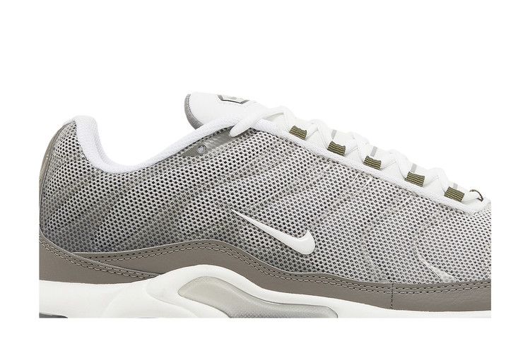 Nike Air Max Plus SE 'Flat Pewter'