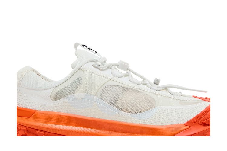 Nike ACG Mountain Fly 2 Low 'Summit White Orange'