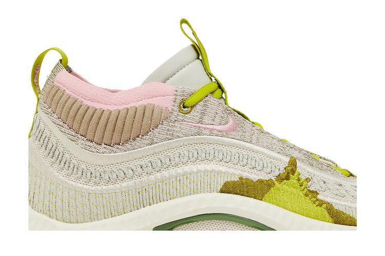 Nike Cosmic Unity 3 'Phantom Bright Cactus'