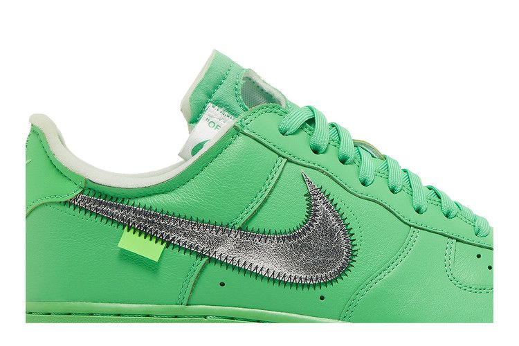 Off-White x Nike Air Force 1 Low SP 'Brooklyn'