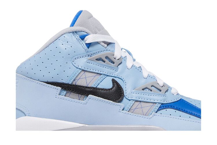 Nike Air Trainer SC GS 'Kansas City Royals'