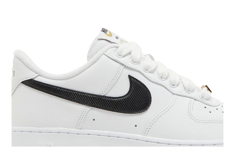 Nike Men's Air Force 1 '07 'Bronx Origins'