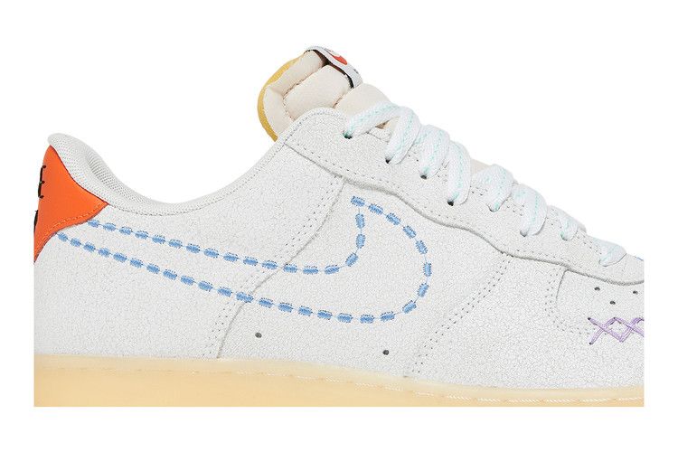 Air Force 1 '07 LV8 'Nike 101'