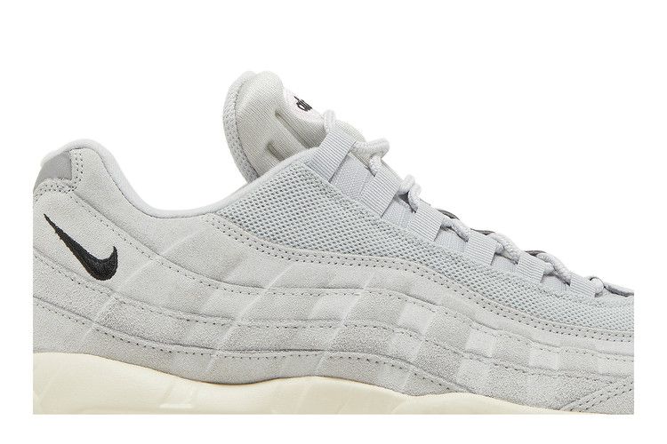 Nike Air Max 95 'Grey Fog Pink Foam'