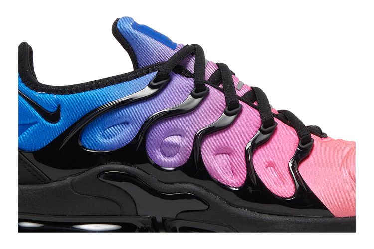 Nike Wmns Air VaporMax Plus 'Cotton Candy Gradient'