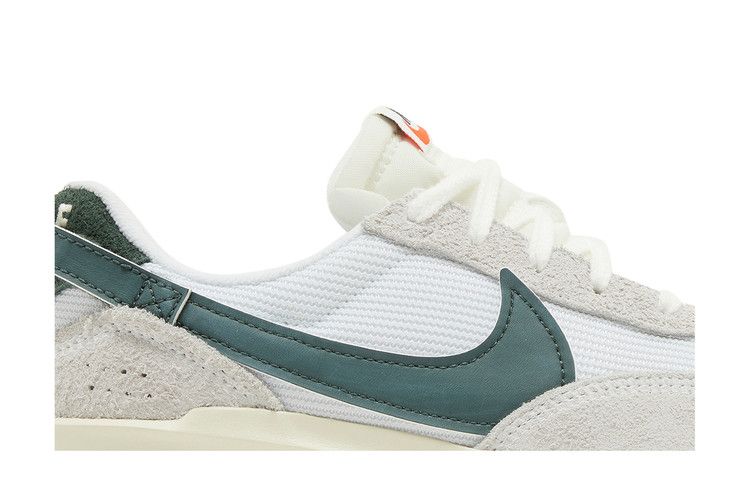 Nike Wmns Waffle Debut Vintage 'White Vintage Green'