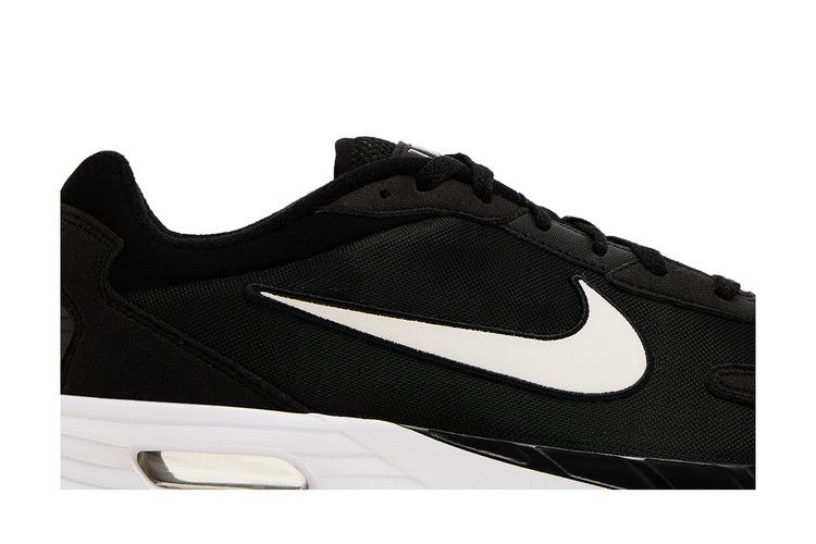 Nike Air Max Solo 'Black White'