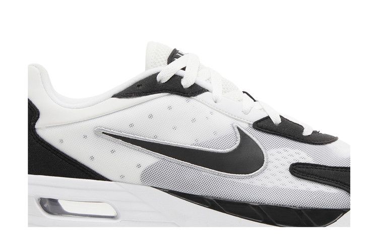 Nike Air Max Solo 'Black White'