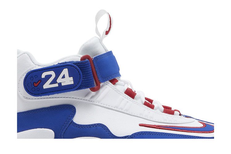 Nike Air Griffey Max 1 GS 'USA'
