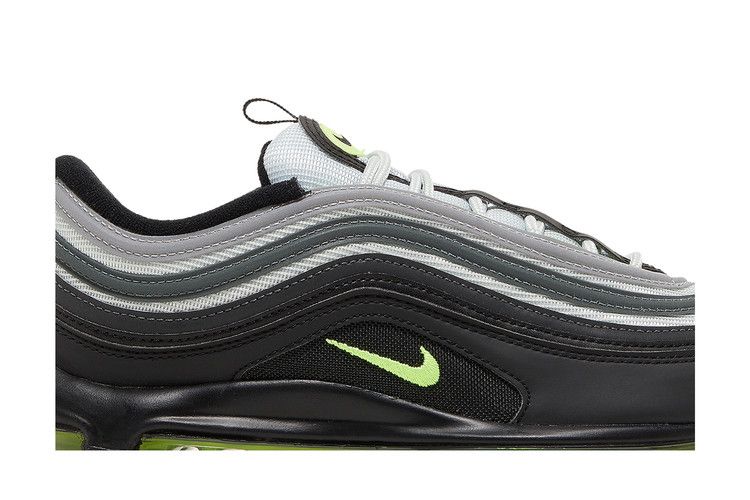 Nike Air Max 97 'Icons - Neon'