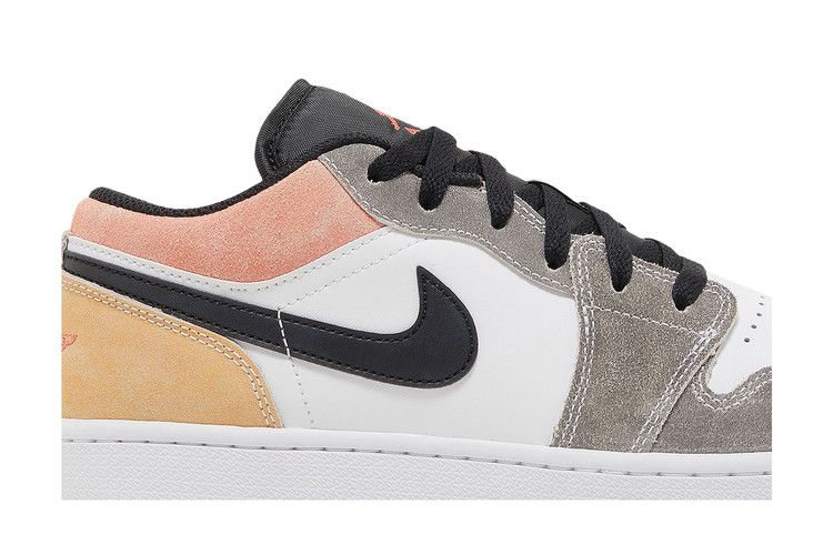 Air Jordan 1 Low SE GS 'Flight Club'