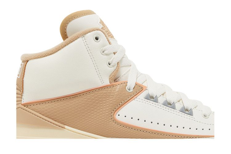 Wmns Air Jordan 2 Retro 'Sunset Haze'