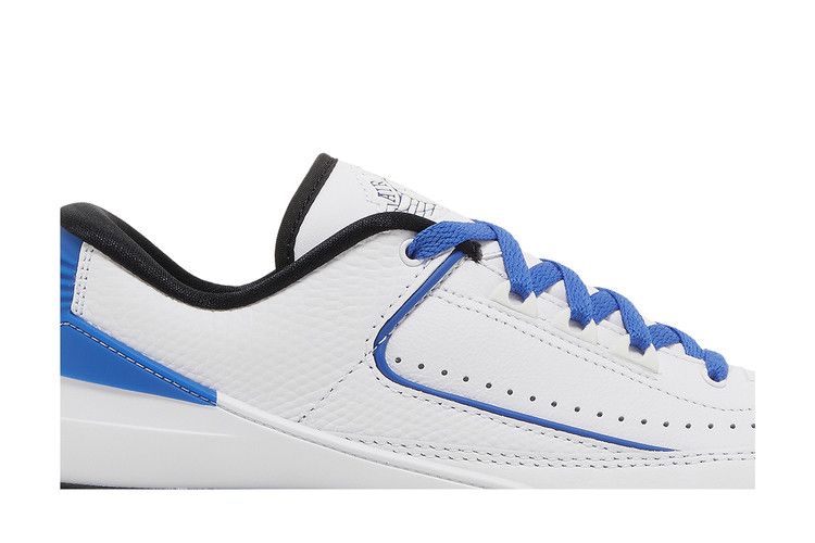 Wmns Air Jordan 2 Retro Low 'Varsity Royal'