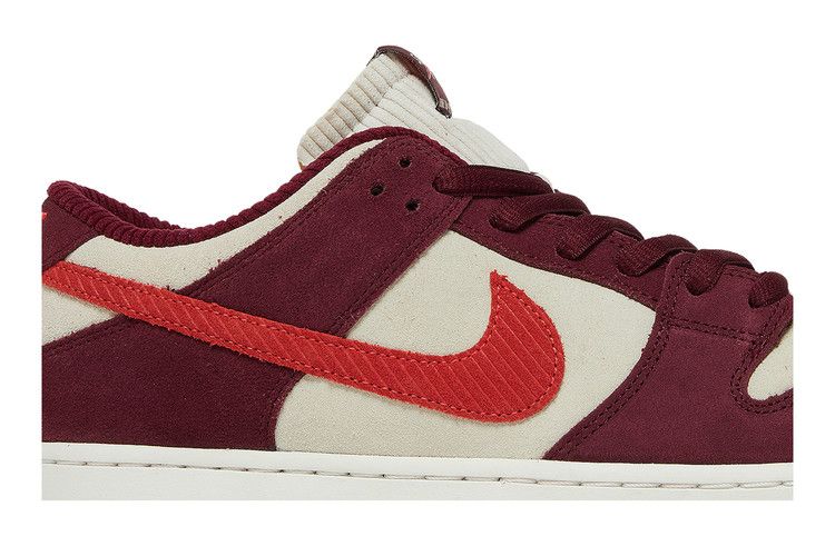 Skate Like a Girl x Nike Dunk Low SB