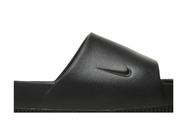 Nike Wmns Calm Slide 'Black'