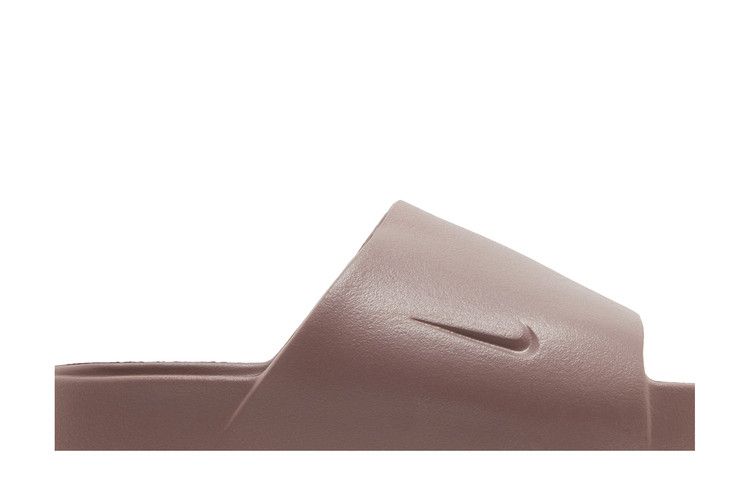 Nike Wmns Calm Slide 'Smokey Mauve'