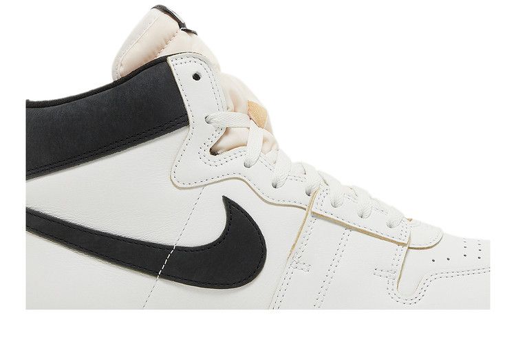 A Ma Maniére x Air Jordan Jordan Air Ship PE SP 'White Black'
