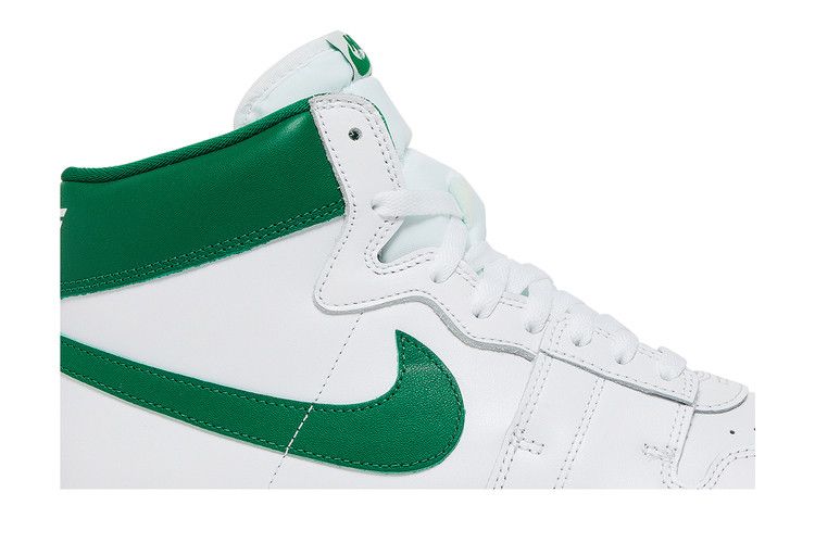 Air Jordan Air Ship PE SP 'Pine Green'