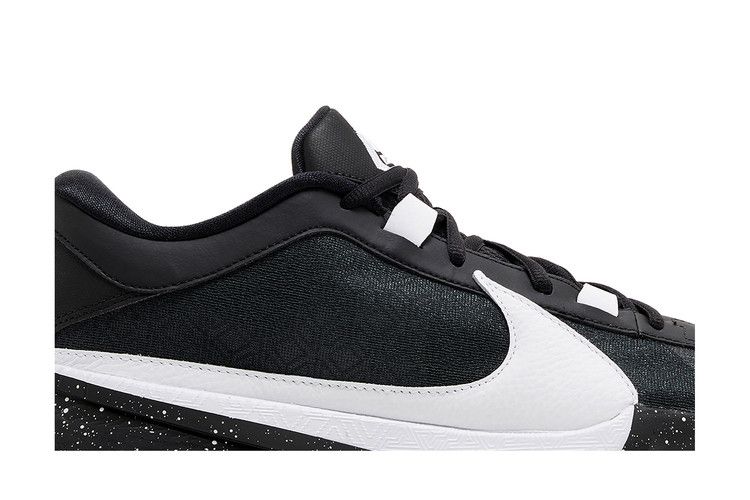 Nike Zoom Freak 5 'Working Man'