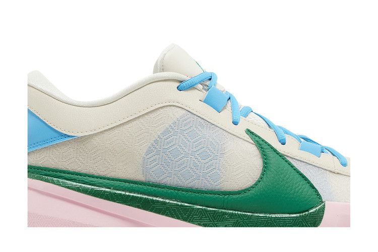 Nike Zoom Freak 5 '5 The Hard Way'