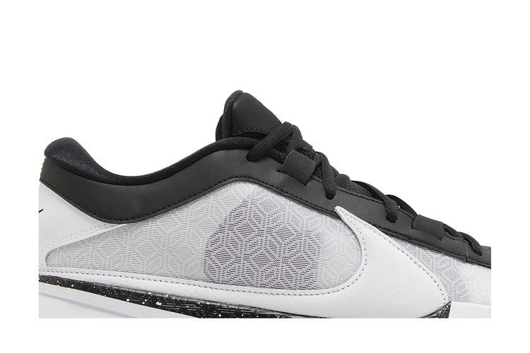 Nike Zoom Freak 5 'Oreo'