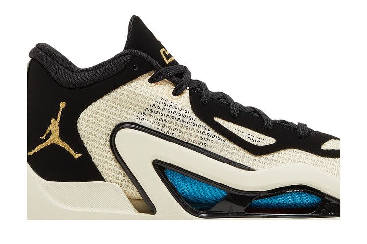 Air Jordan Tatum 1 'Barbershop'