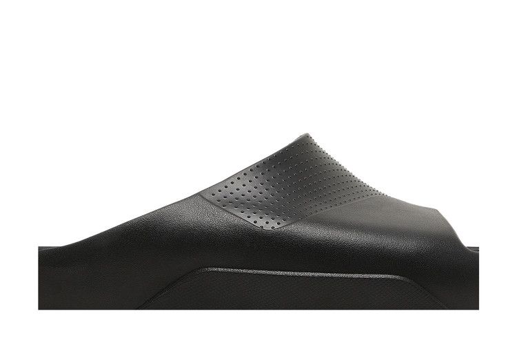 Air Jordan Post Slide 'Triple Black'