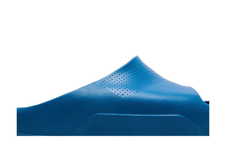 Air Jordan Post Slide 'Industrial Blue'