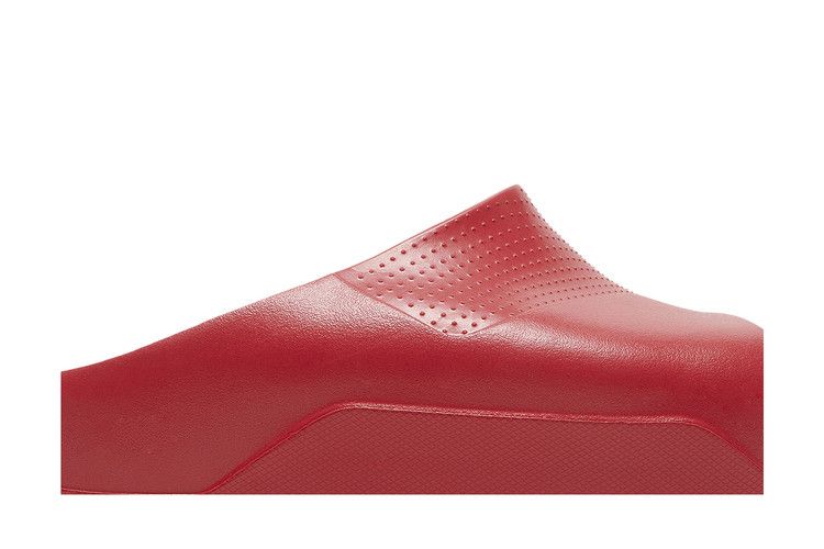 Air Jordan Post Slide 'University Red'