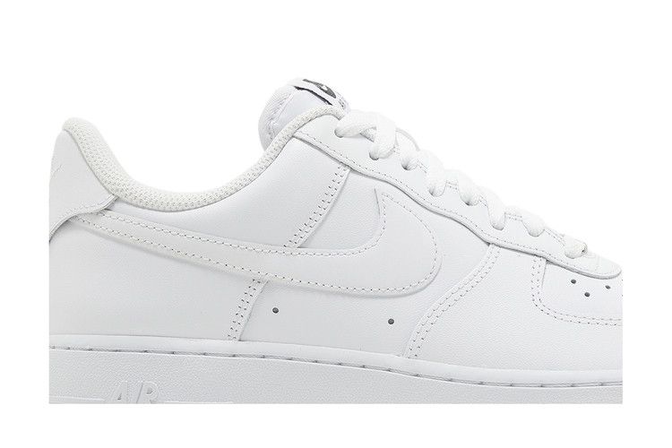 Nike Wmns Air Force 1 '07 EasyOn 'White'