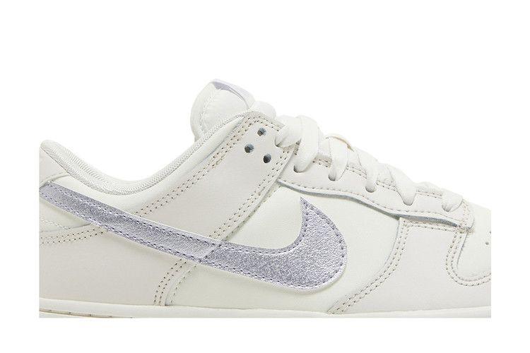 Nike Wmns Dunk Low 'Sail Oxygen Purple'