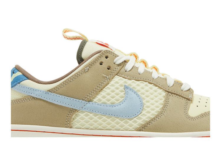 Nike Dunk Low 'Cartoon'