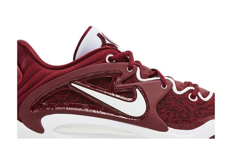 Nike KD 15 TB 'Team Red'