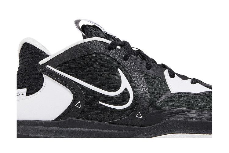 Nike Kyrie Low 5 TB Promo 'Black'