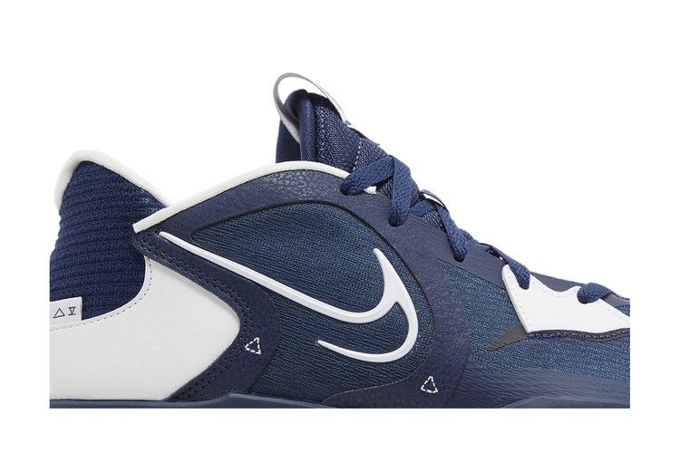 Nike Kyrie Low 5 TB Promo 'Midnight Navy'