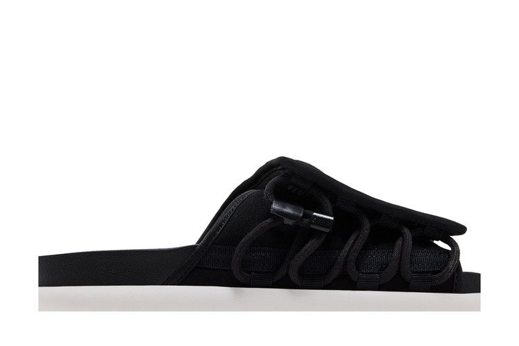 Nike Asuna 2 Slide 'Black Sail'