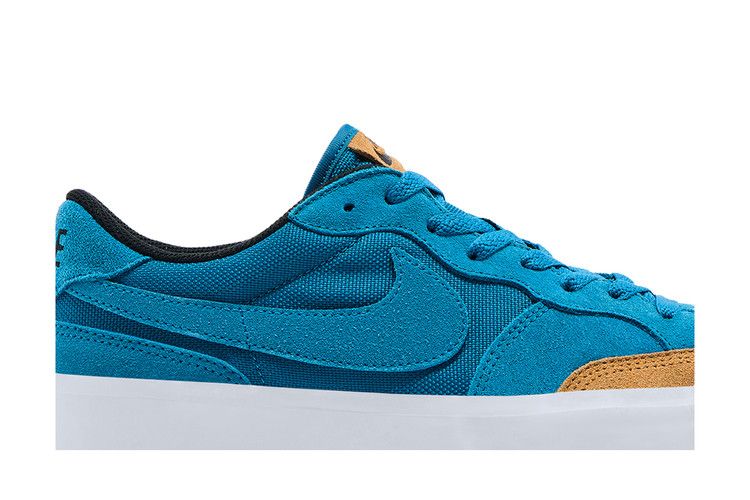 Nike Wmns Zoom Pogo Plus Premium SB 'Green Abyss'