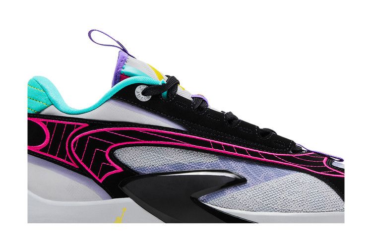Air Jordan Luka 2 PF 'All-Star'