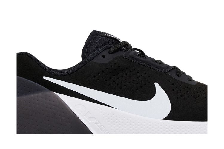 Nike Air Zoom TR1 'Black White'